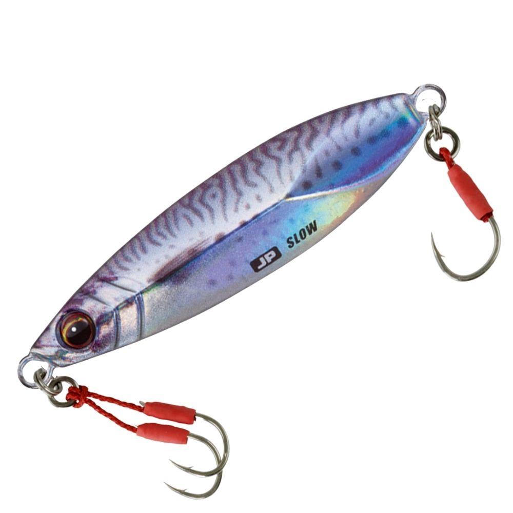 MAJOR CRAFT Saltwater Metal Jig Lure Jigpara Slow Live Bait 20g - Image 6