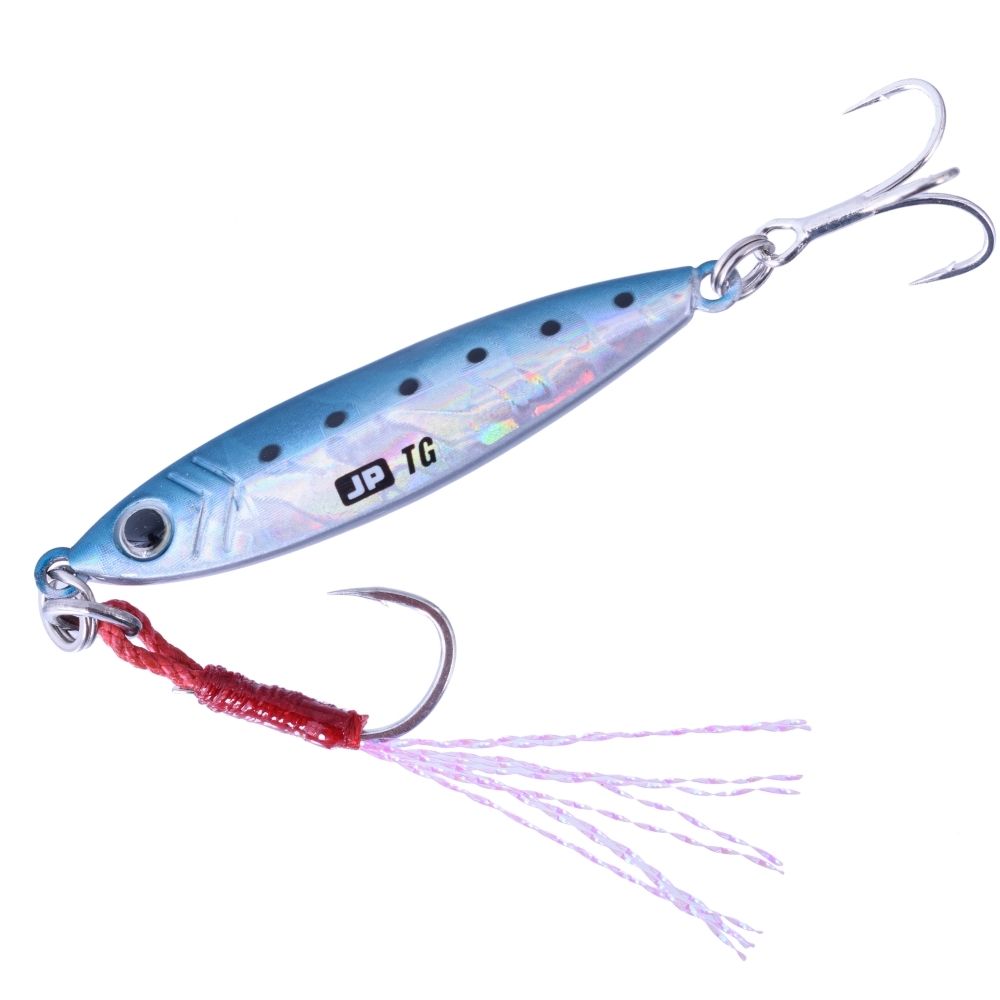 MAJOR CRAFT Saltwater Casting Jig Lure Jigpara TUNGSTEN 32g - Image 2