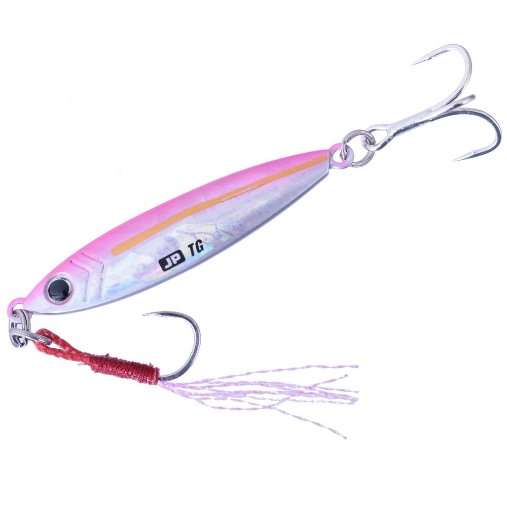 MAJOR CRAFT Saltwater Casting Jig Lure Jigpara TUNGSTEN 32g - Image 3