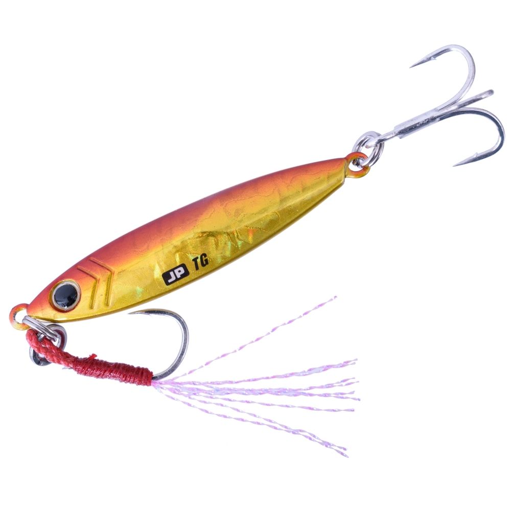 MAJOR CRAFT Saltwater Casting Jig Lure Jigpara TUNGSTEN 32g - Image 4