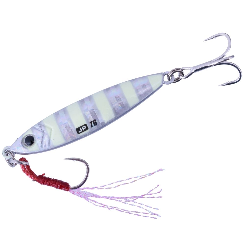 MAJOR CRAFT Saltwater Casting Jig Lure Jigpara TUNGSTEN 32g - Image 6