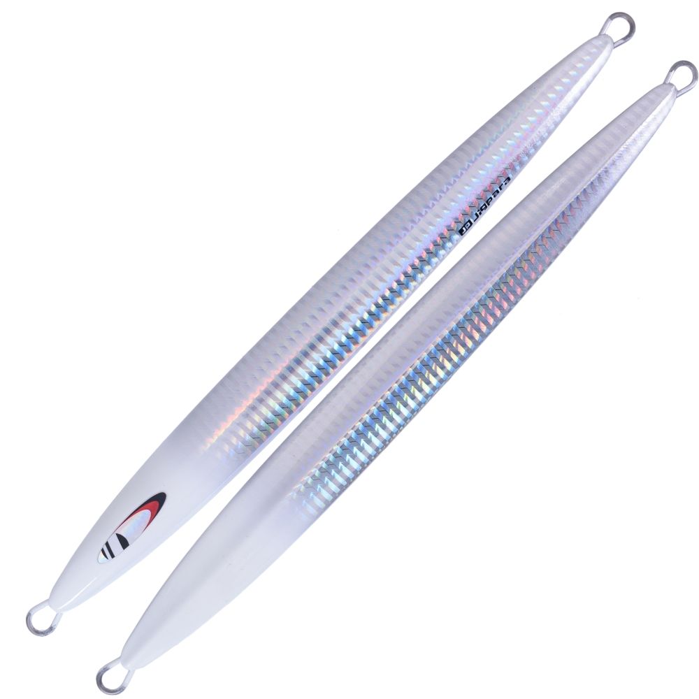 MAJOR CRAFT Slow Jigging Metal Lure Jigpara Vertical Long Slow 180g - Image 9