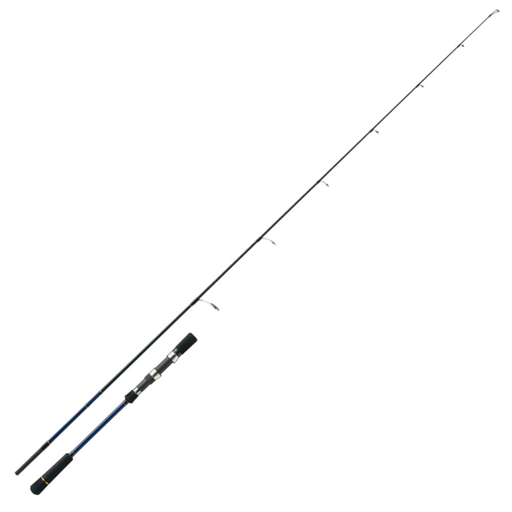 MAJOR CRAFT Saltwater Fishing Rod SOLPARA Light Jigging - Image 5