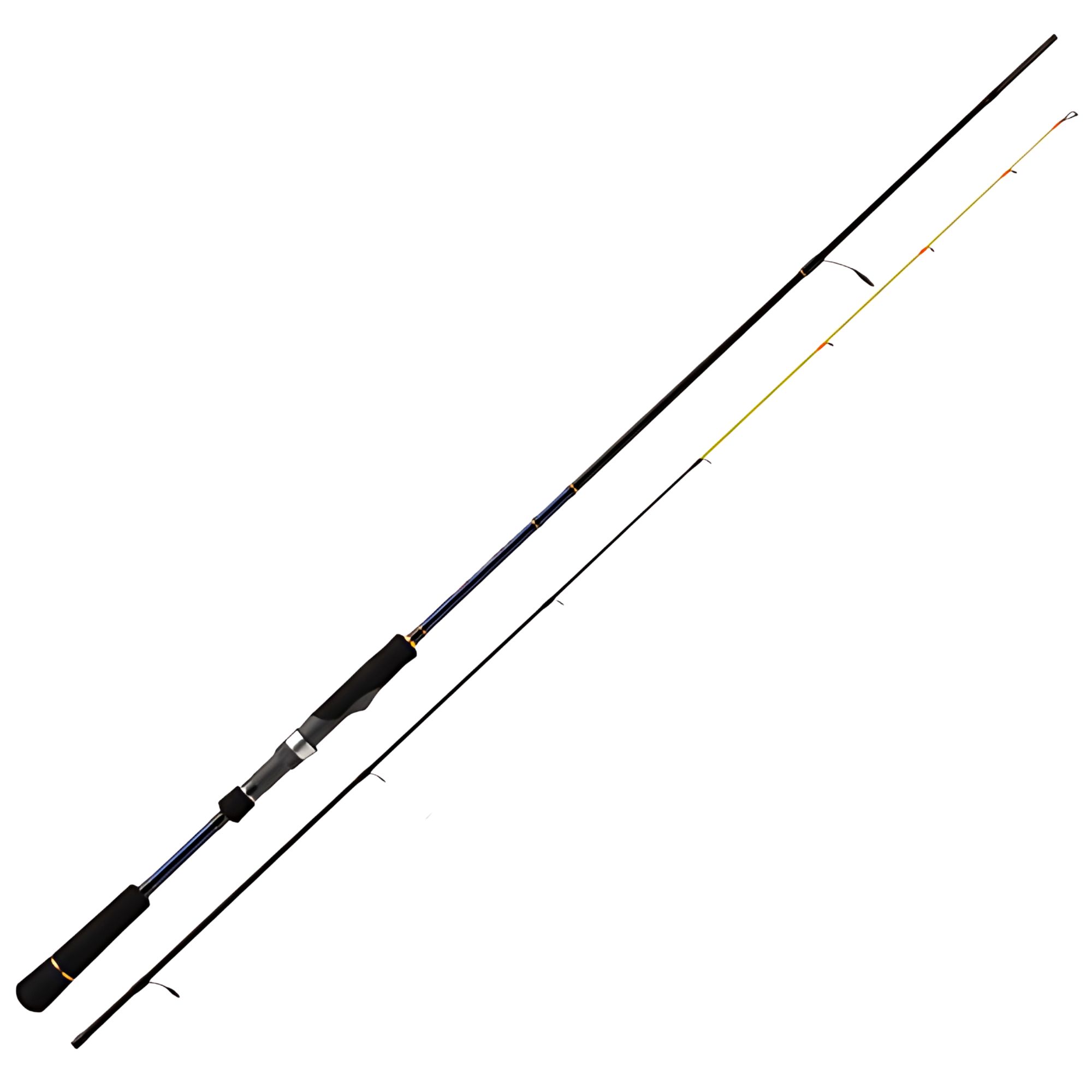 MAJOR CRAFT Saltwater Boat Fishing EGING Rod SOLPARA Tip Run - Image 3