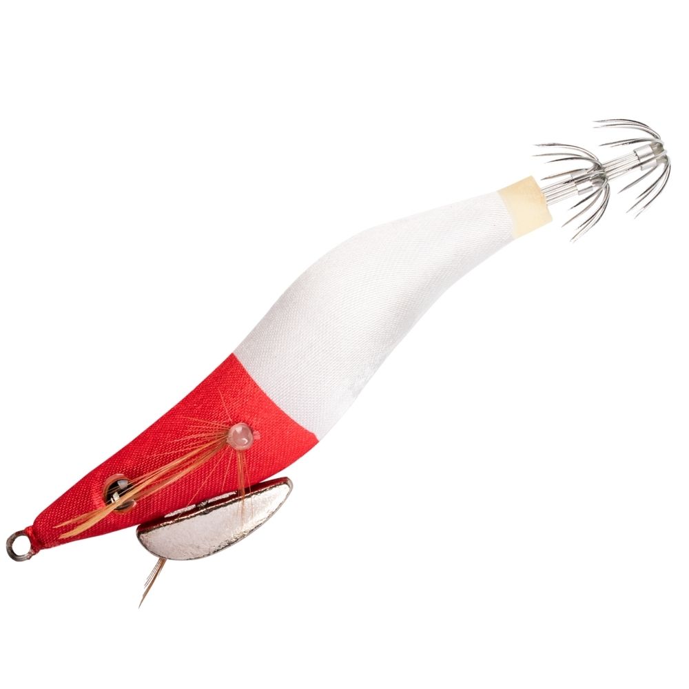 MAJOR CRAFT Squid Fishing Clothed EGI Lure GSNE 2.5 - Image 4