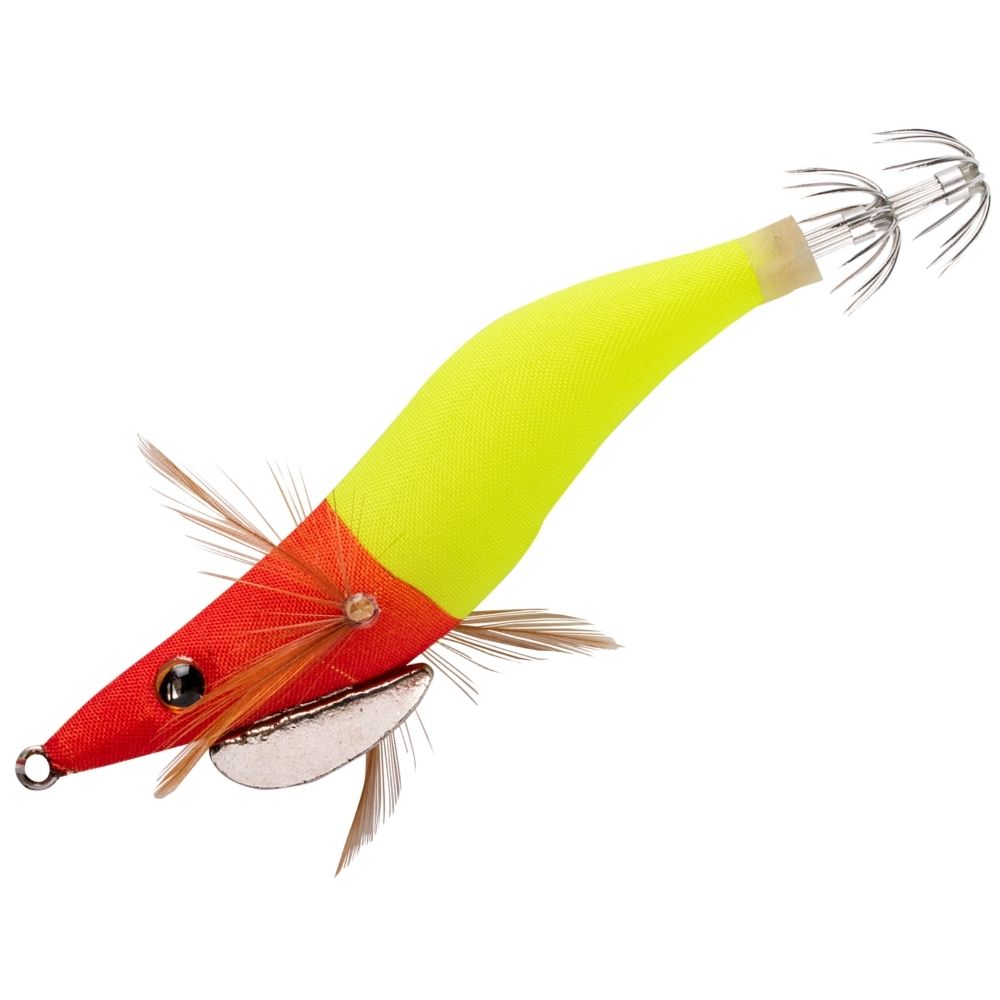 MAJOR CRAFT Squid Fishing Clothed EGI Lure GSNE 2.5 - Image 3