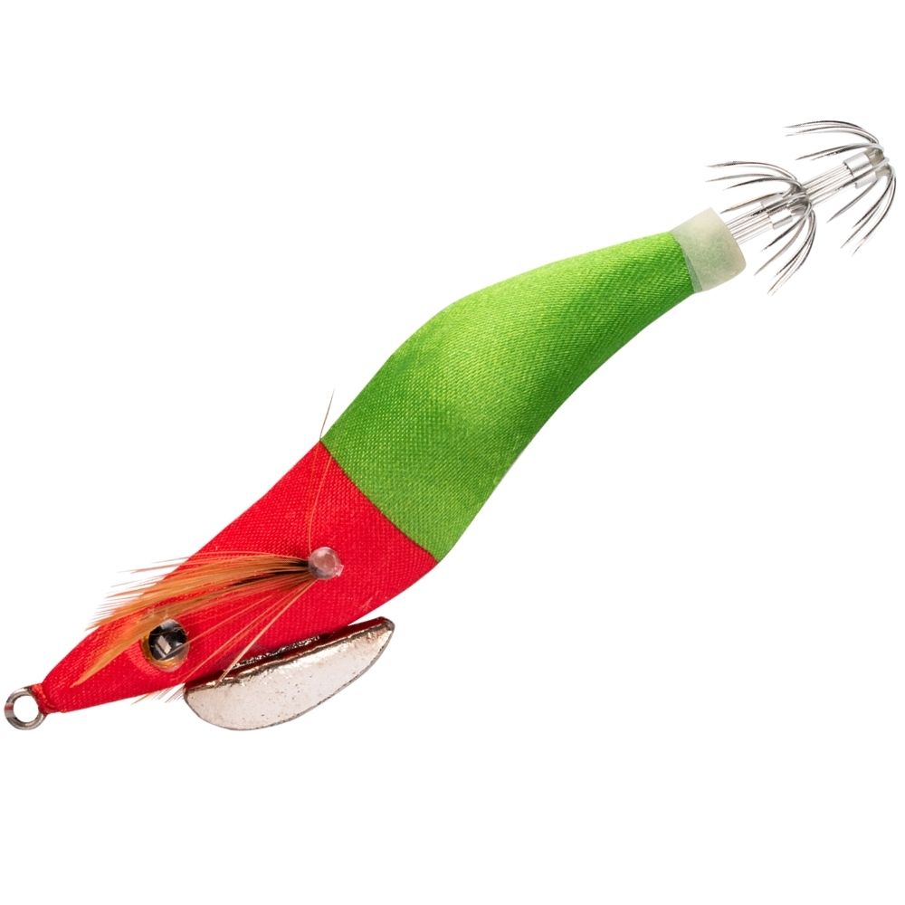 MAJOR CRAFT Squid Fishing Clothed EGI Lure GSNE 2.5 - Image 5