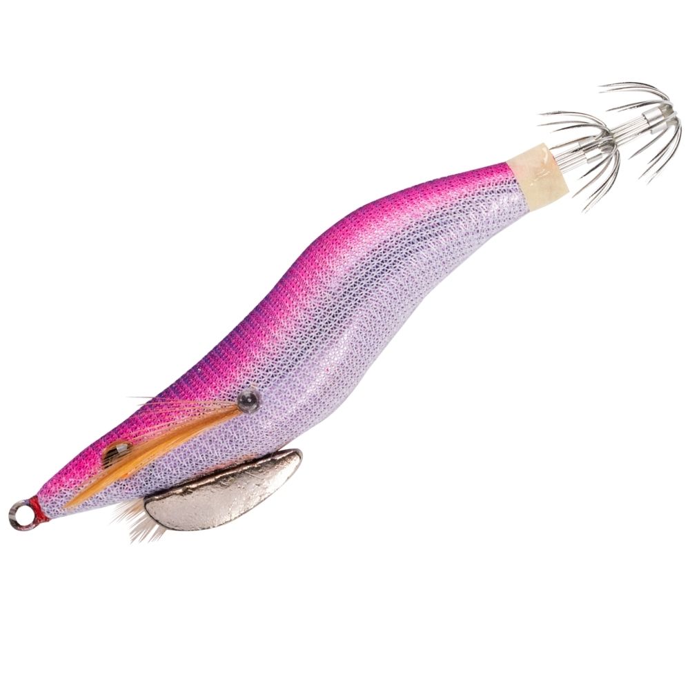 MAJOR CRAFT Squid Fishing Clothed EGI Lure GSNE 2.5 - Image 2