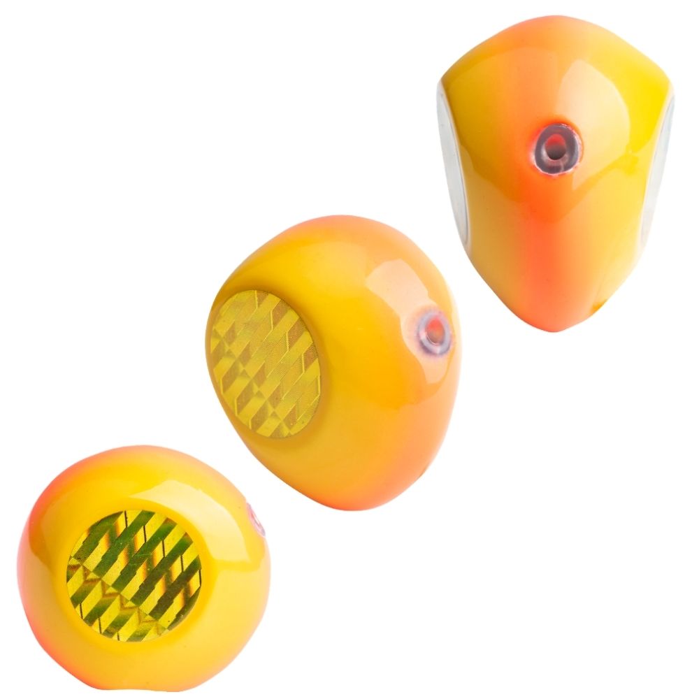 MAJOR CRAFT Tai Kabura Slider Rubber Jig Lure TAINOMI 100g - Image 5
