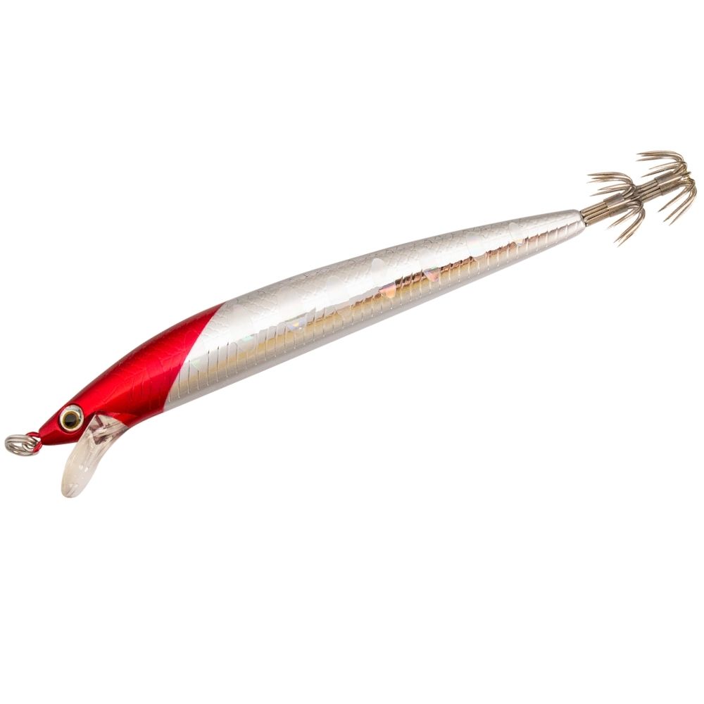 MARIA Japan Squid Fishing Jerk Minnow Lure Princess Calamari 130 - Image 13