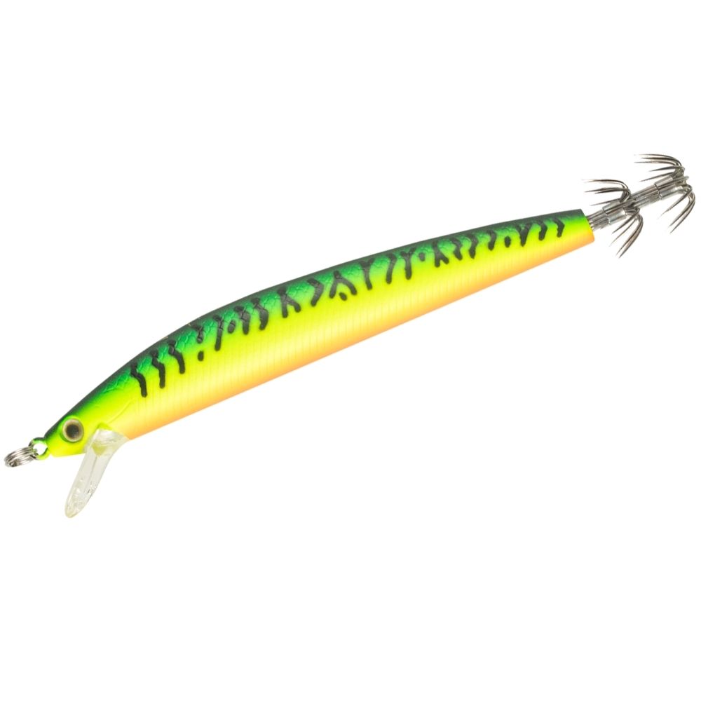 MARIA Japan Squid Fishing Jerk Minnow Lure Princess Calamari 130 - Image 3