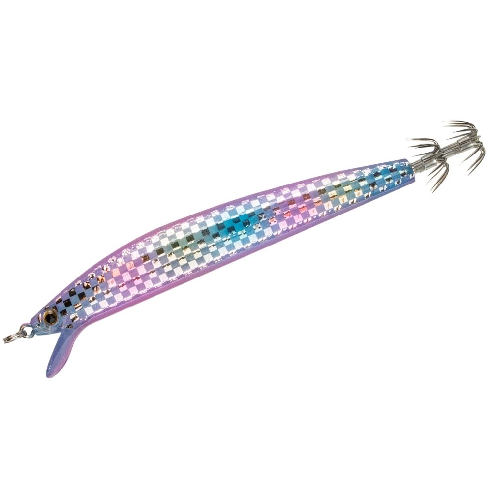MARIA Japan Squid Fishing Jerk Minnow Lure Princess Calamari 130 - Image 8