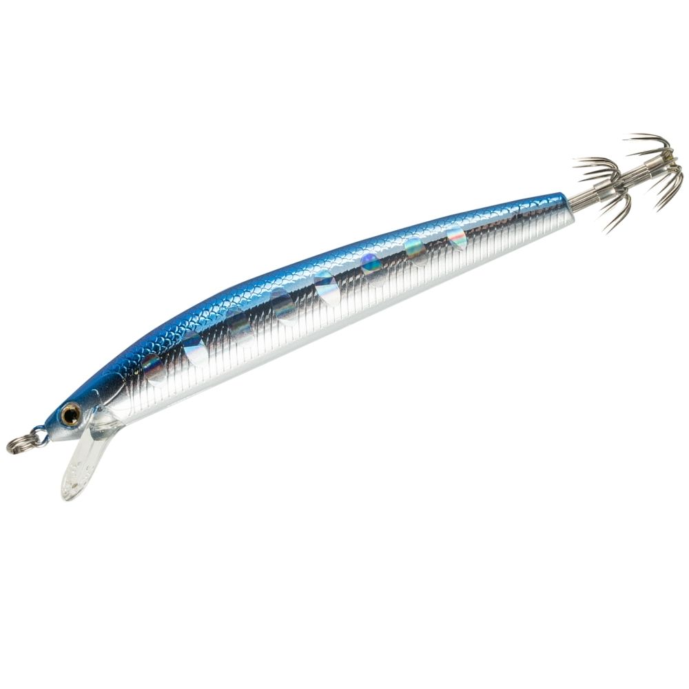 MARIA Japan Squid Fishing Jerk Minnow Lure Princess Calamari 130 - Image 9