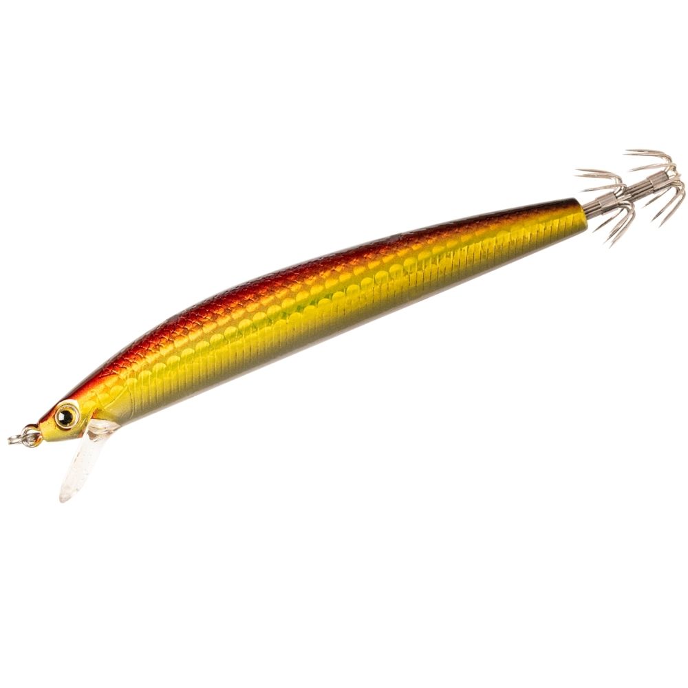 MARIA Japan Squid Fishing Jerk Minnow Lure Princess Calamari 130 - Image 17