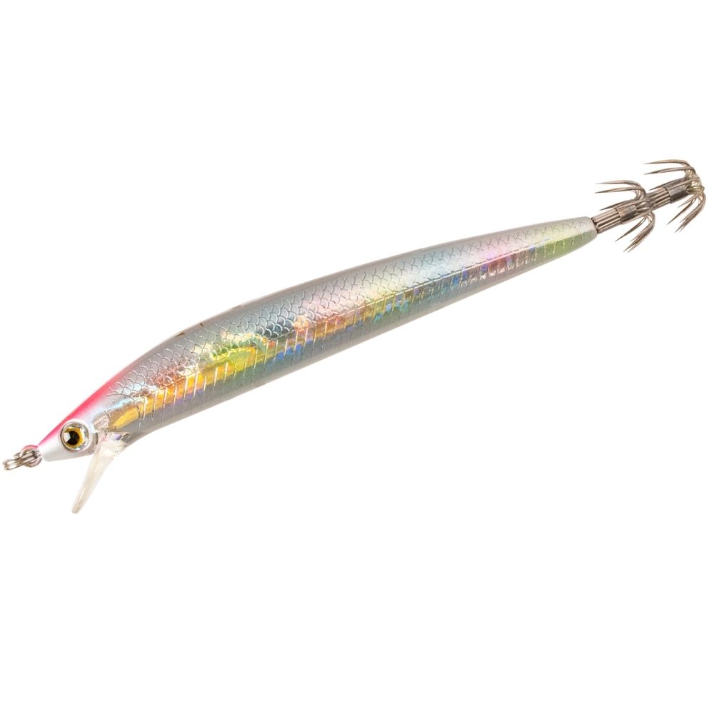 MARIA Japan Squid Fishing Jerk Minnow Lure Princess Calamari 130 - Image 12