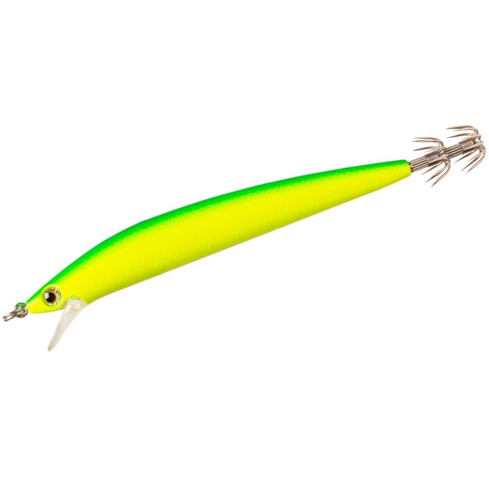 MARIA Japan Squid Fishing Jerk Minnow Lure Princess Calamari 130 - Image 15