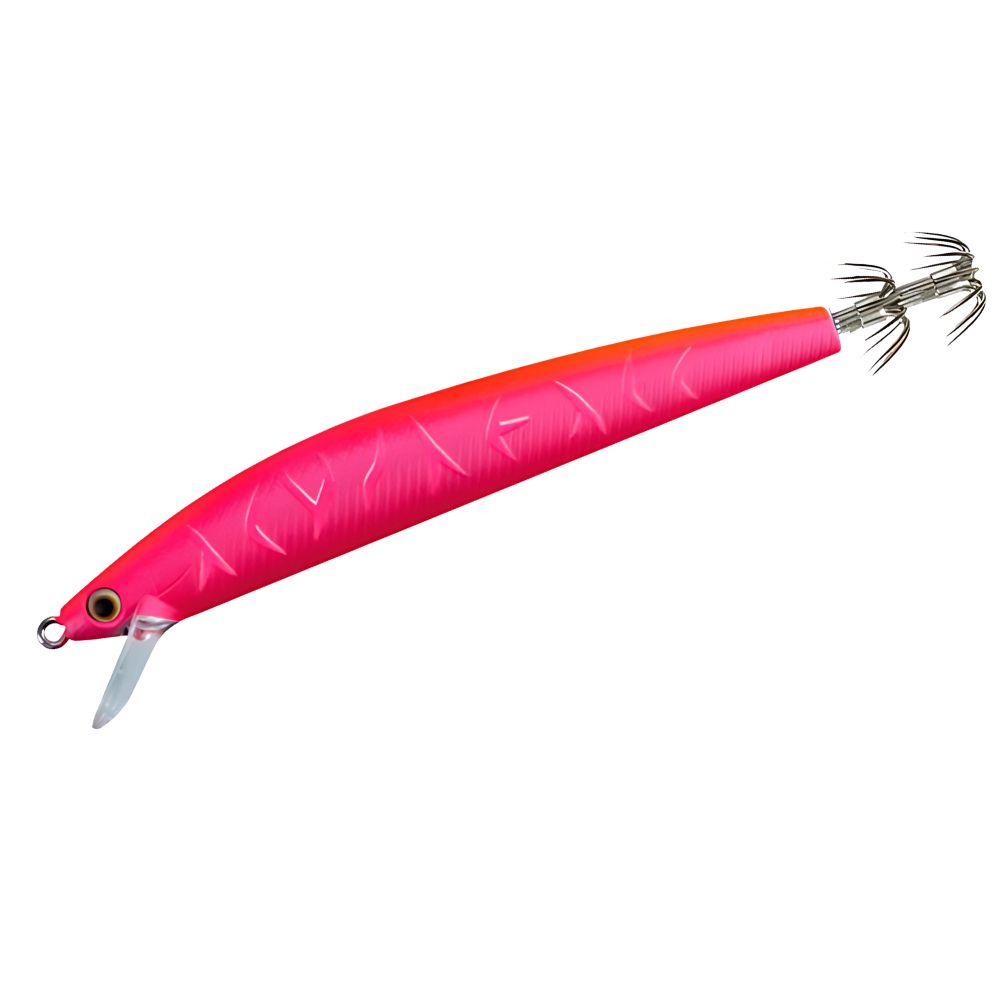 MARIA Japan Squid Fishing Jerk Minnow Lure Princess Calamari 100 - Image 28