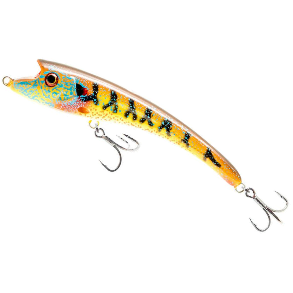 NOMAD DESIGN Topwater Floating WTD Lure MAVERICK 68 - Image 2