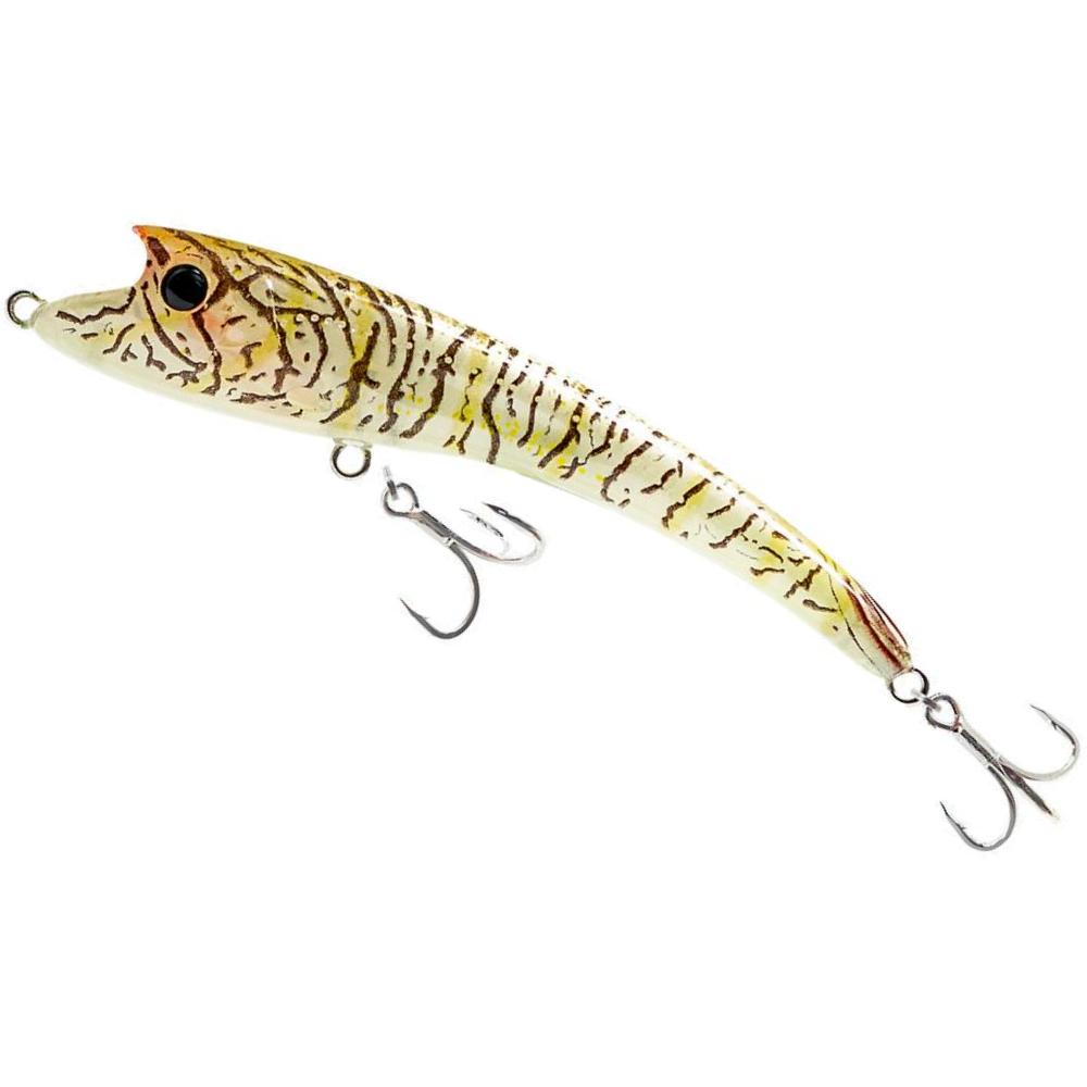 NOMAD DESIGN Topwater Floating WTD Lure MAVERICK 68 - Image 3