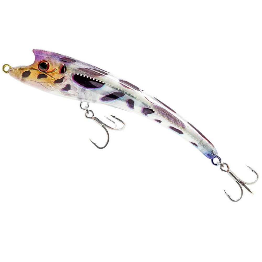 NOMAD DESIGN Topwater Floating WTD Lure MAVERICK 68 - Image 4