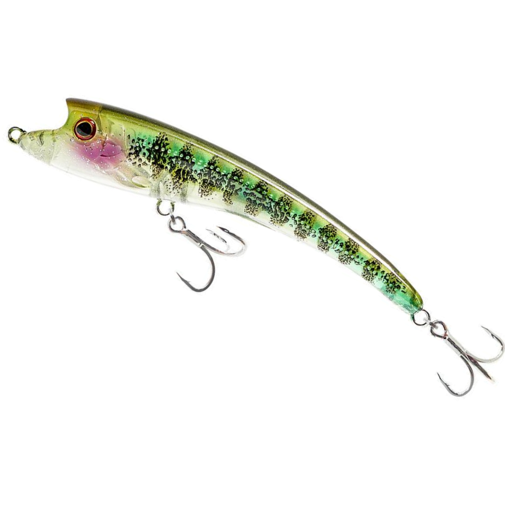 NOMAD DESIGN Topwater Floating WTD Lure MAVERICK 68 - Image 5