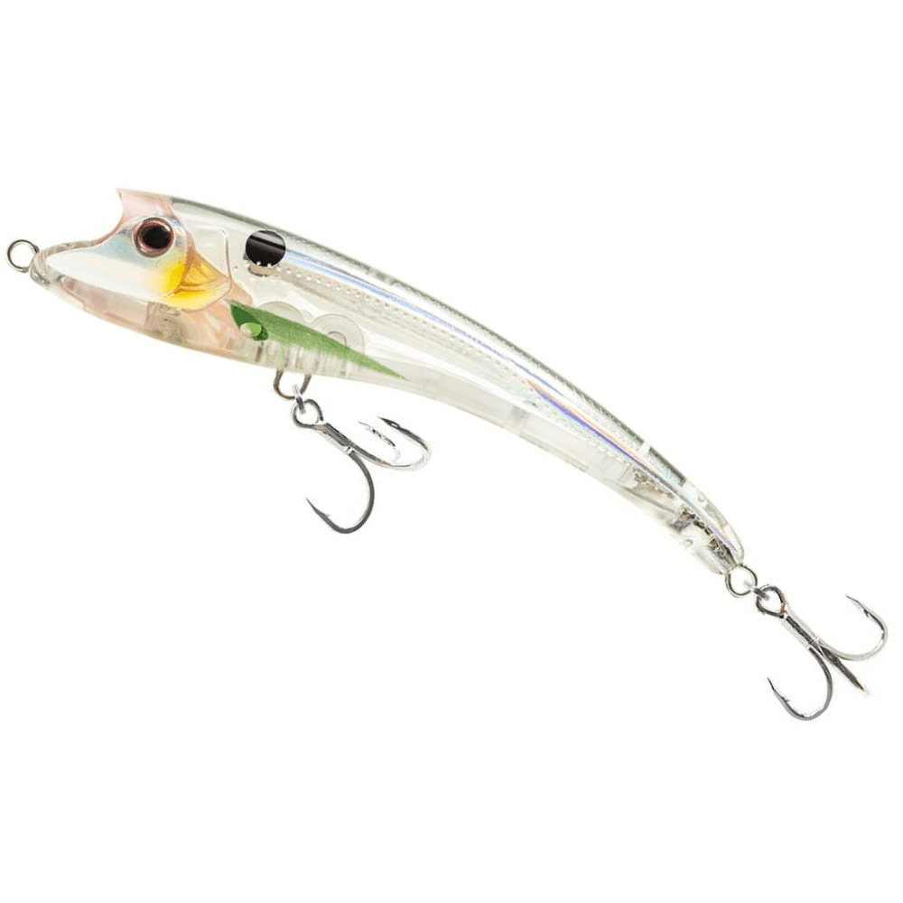 NOMAD DESIGN Topwater Floating WTD Lure MAVERICK 68 - Image 6