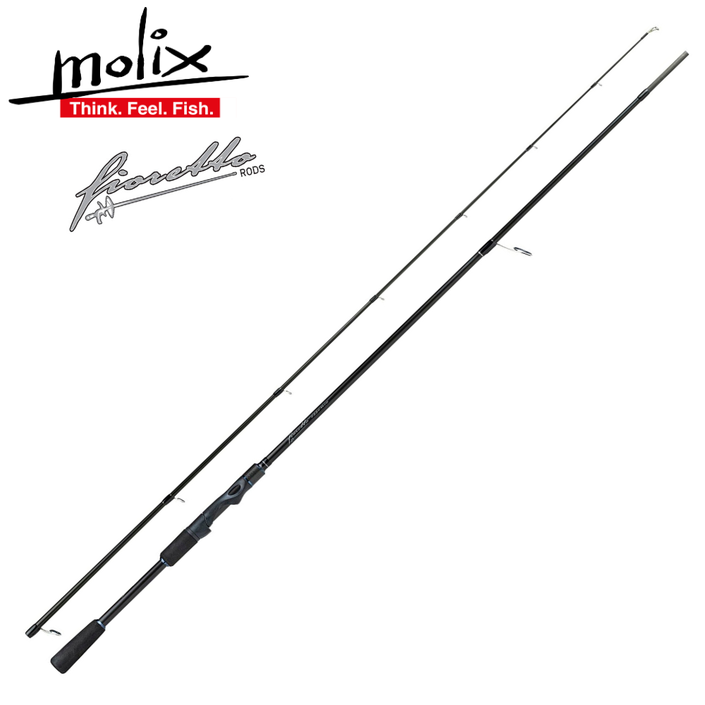 MOLIX Fioretto Essence All Round Spinning Rod MFE-S-762MH