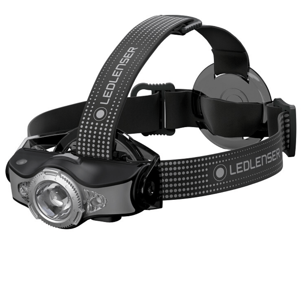 LEDLENSER Ultimate Bluetooth Connect 1000 Lumens LED Headlamp MH11 - Image 3