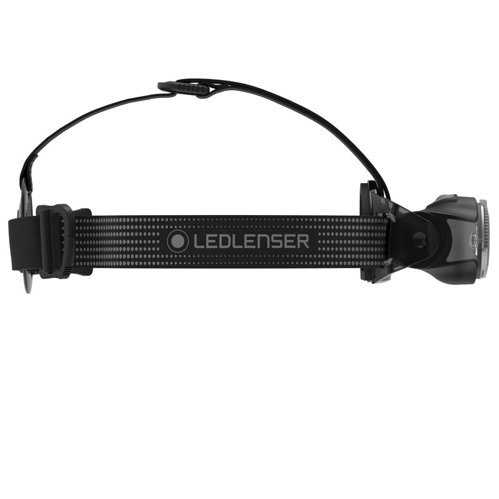 LEDLENSER Ultimate Bluetooth Connect 1000 Lumens LED Headlamp MH11 - Image 4