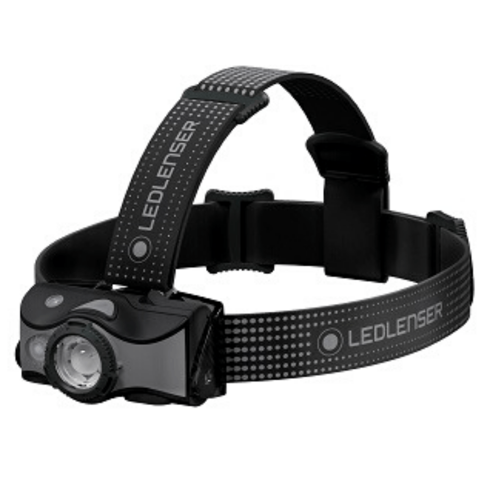 LEDLENSER Ultimate Outdoor 600 Lumens LED Headlamp MH7 - Image 4