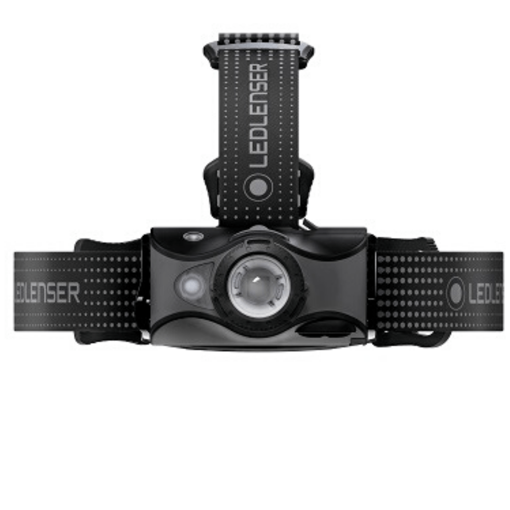 LEDLENSER Ultimate Outdoor 600 Lumens LED Headlamp MH7 - Image 5