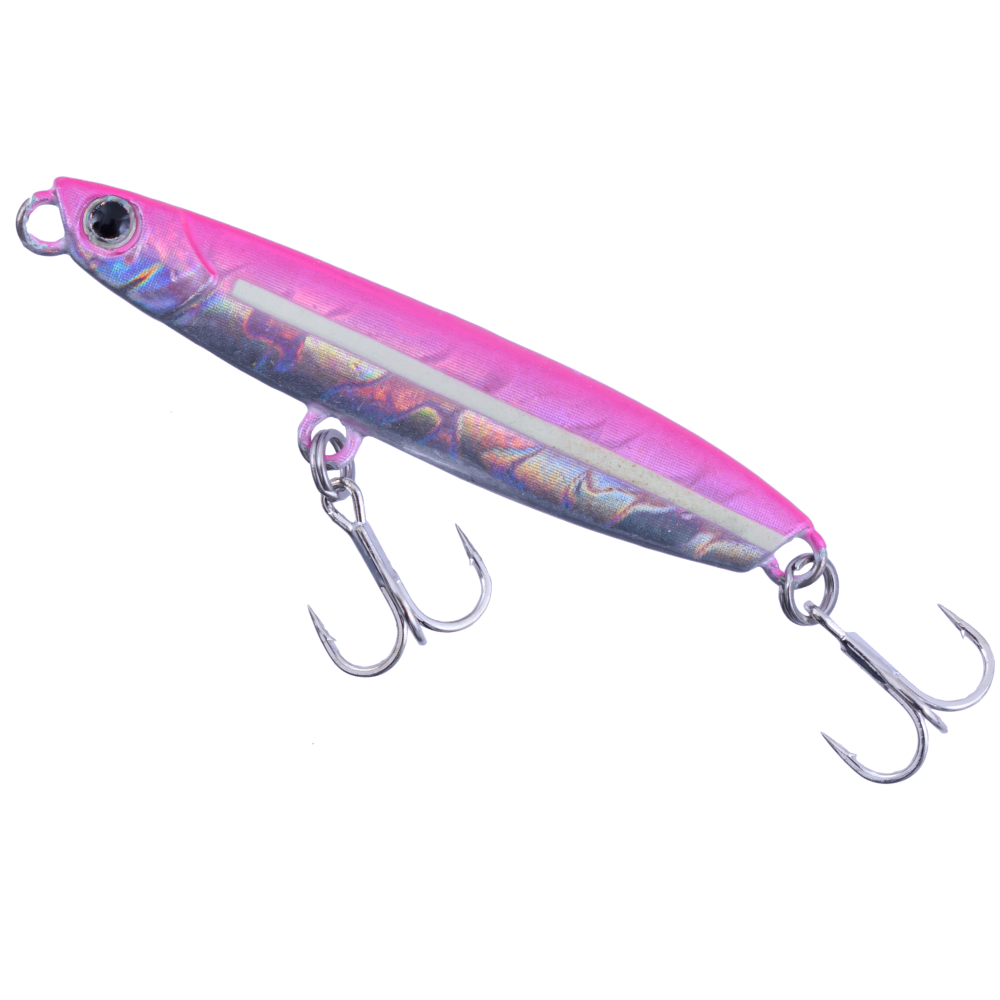MAJOR CRAFT Saltwater UL Fishing Jig Lure JIGPARA MICRO Swim JPMSW-10g - Image 8