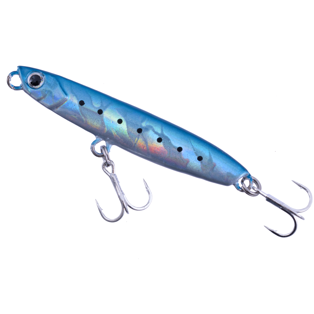 MAJOR CRAFT Saltwater UL Fishing Jig Lure JIGPARA MICRO Swim JPMSW-10g - Image 7