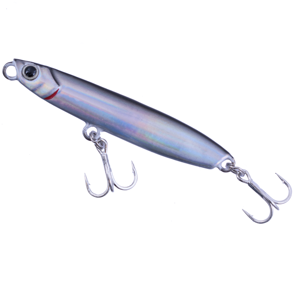 MAJOR CRAFT Saltwater UL Fishing Jig Lure JIGPARA MICRO Swim JPMSW-10g - Image 6