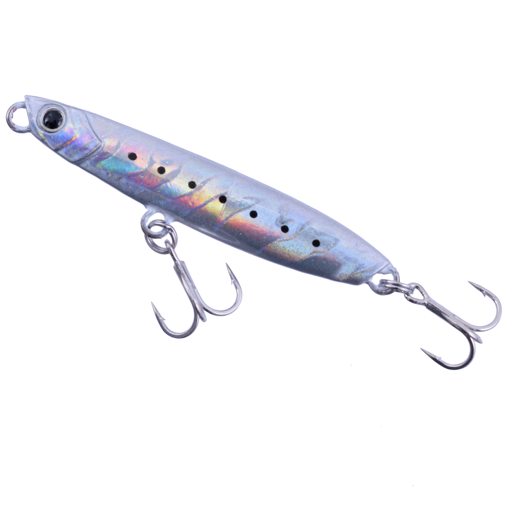 MAJOR CRAFT Saltwater UL Fishing Jig Lure JIGPARA MICRO Swim JPMSW-10g - Image 5