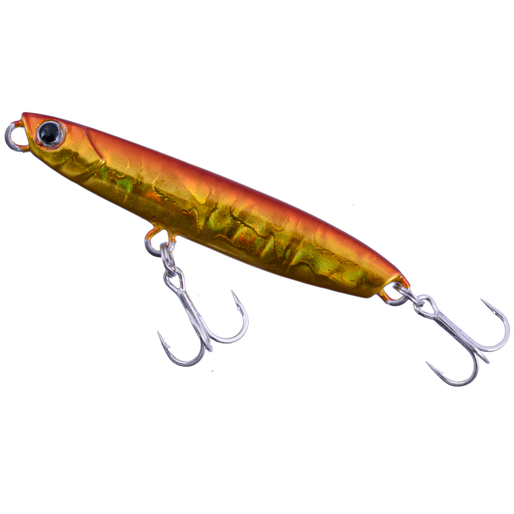 MAJOR CRAFT Saltwater UL Fishing Jig Lure JIGPARA MICRO Swim JPMSW-10g - Image 4