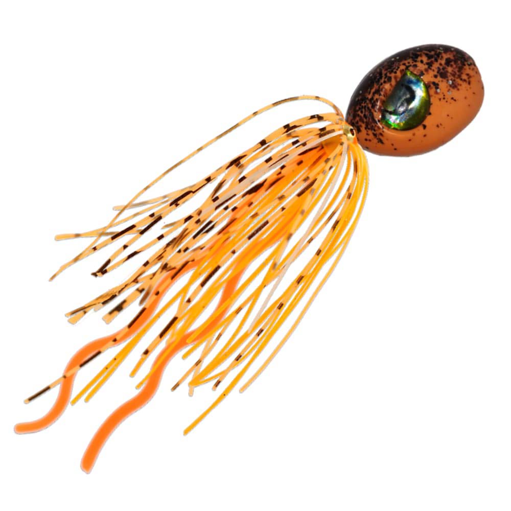 X PARAGON ULTRA LIGHT SHORE & VERTICAL JIGGING LURE MINI SLIDER SET 20g - Image 5