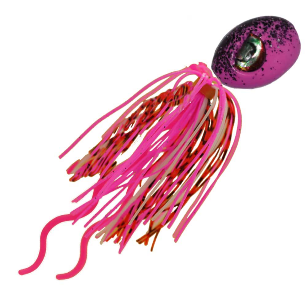 X PARAGON ULTRA LIGHT SHORE & VERTICAL JIGGING LURE MINI SLIDER SET 20g - Image 6