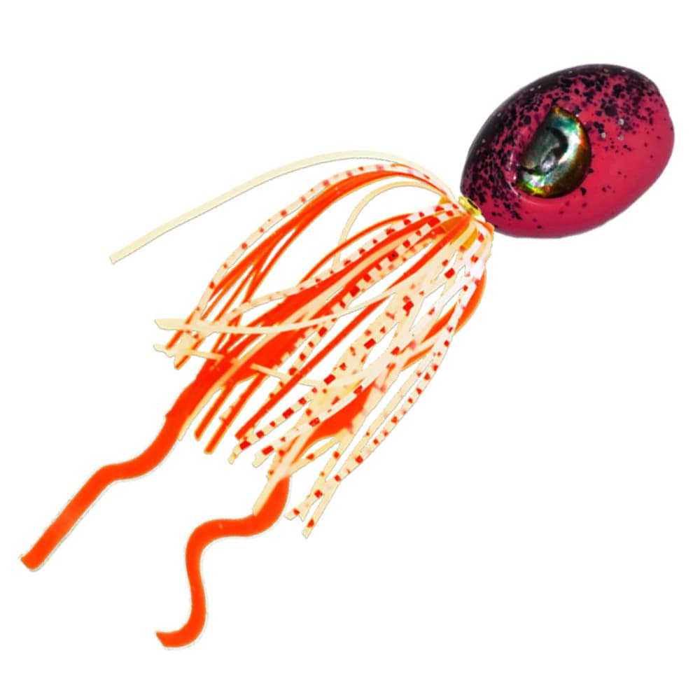 X PARAGON ULTRA LIGHT SHORE & VERTICAL JIGGING LURE MINI SLIDER SET 20g - Image 2