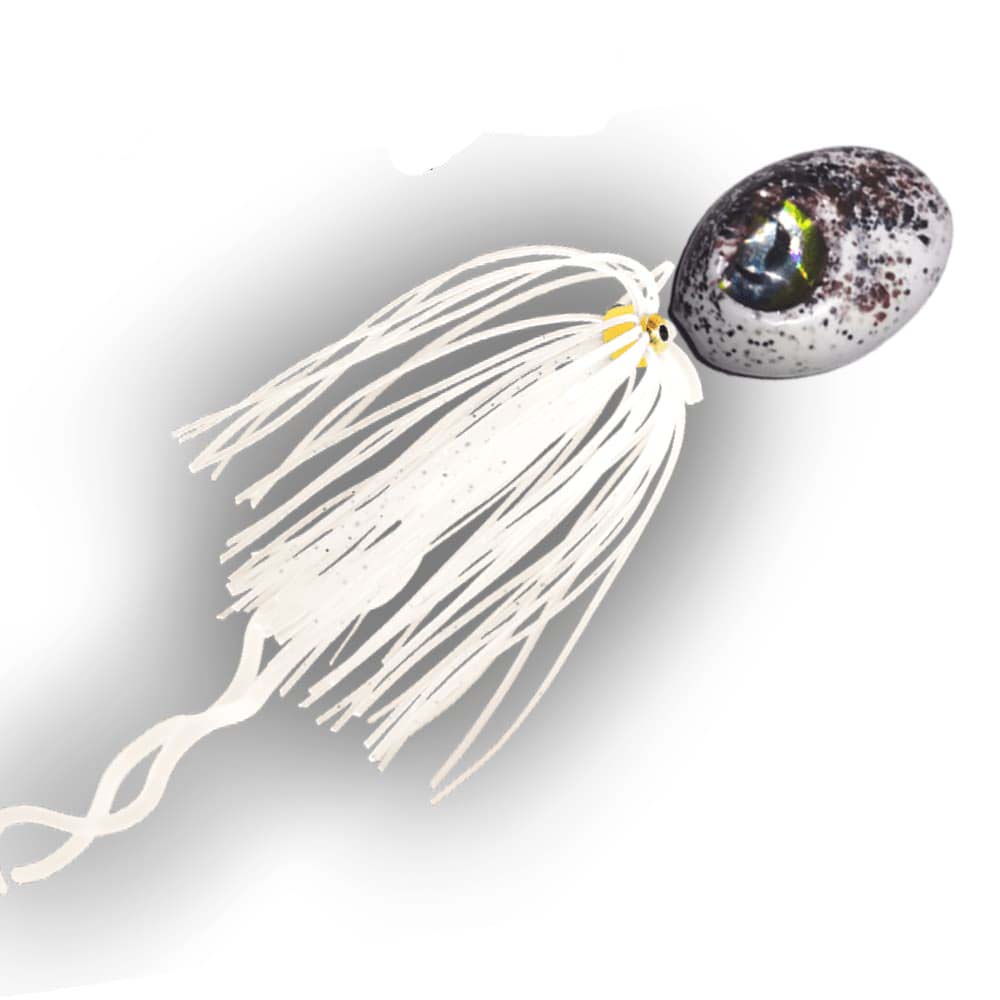 X PARAGON ULTRA LIGHT SHORE & VERTICAL JIGGING LURE MINI SLIDER SET 20g - Image 3