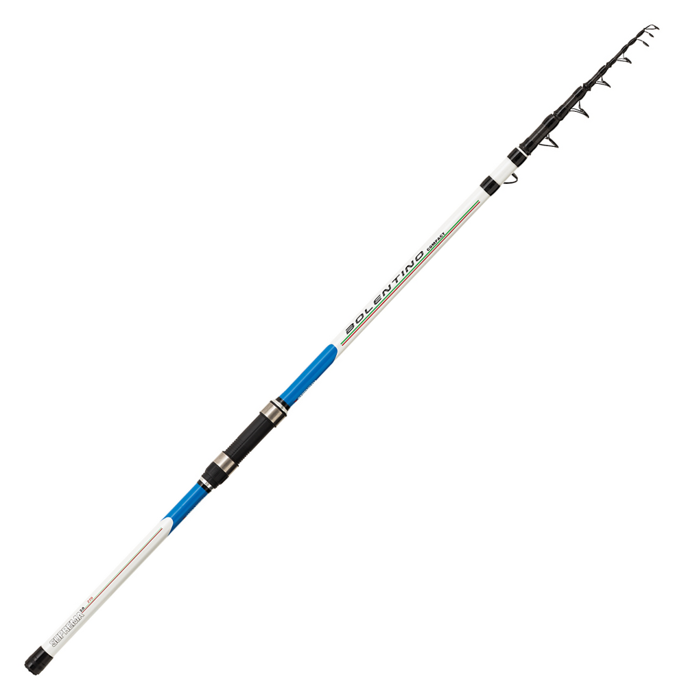 MITCHELL Bottom Fishing Rod Suprema 2.0 Bolentino Telescopic - Image 2