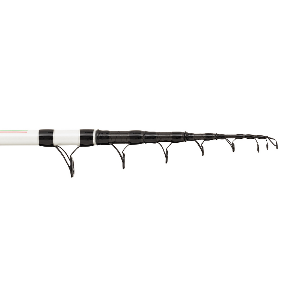 MITCHELL Bottom Fishing Rod Suprema 2.0 Bolentino Telescopic - Image 4