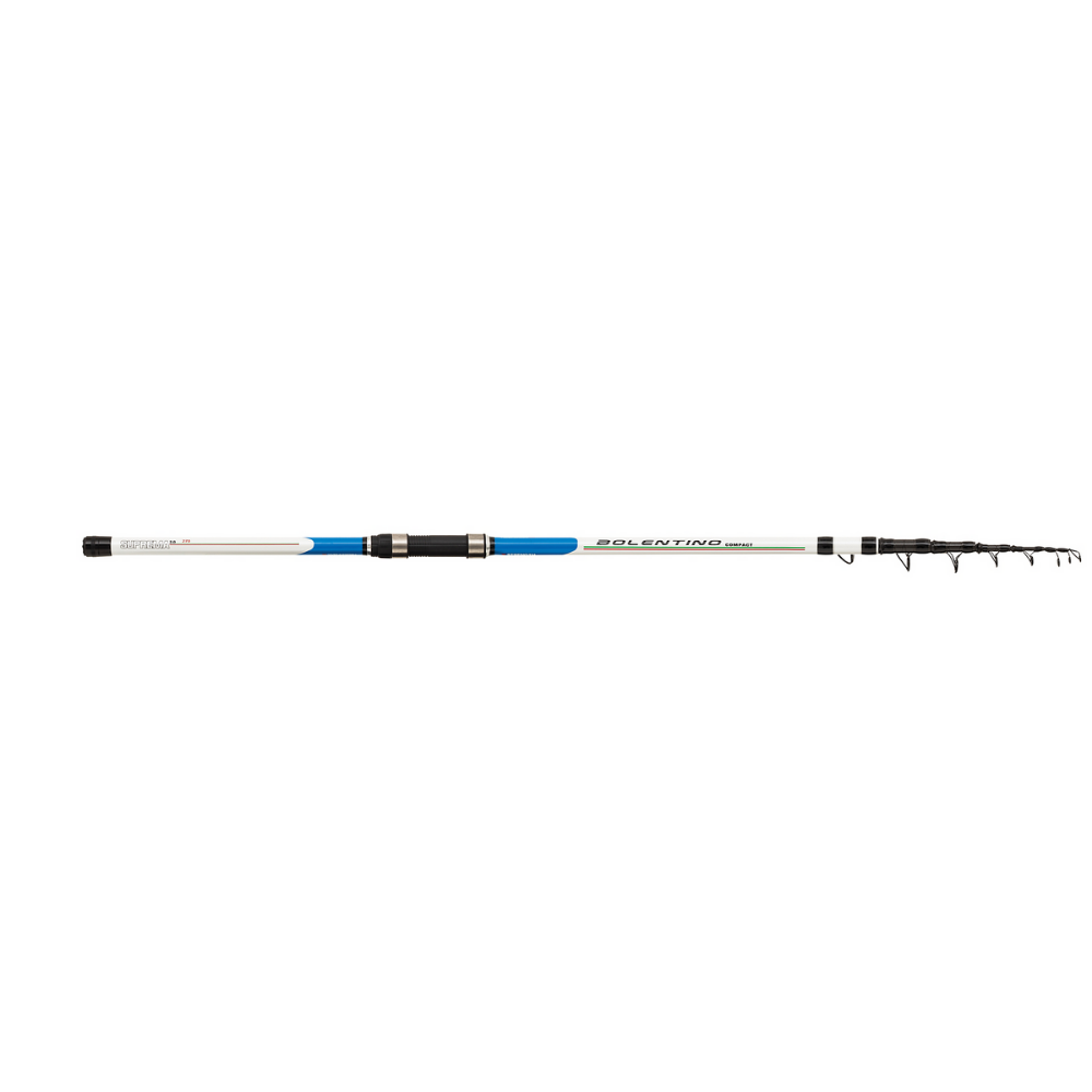 MITCHELL Bottom Fishing Rod Suprema 2.0 Bolentino Telescopic - Image 5