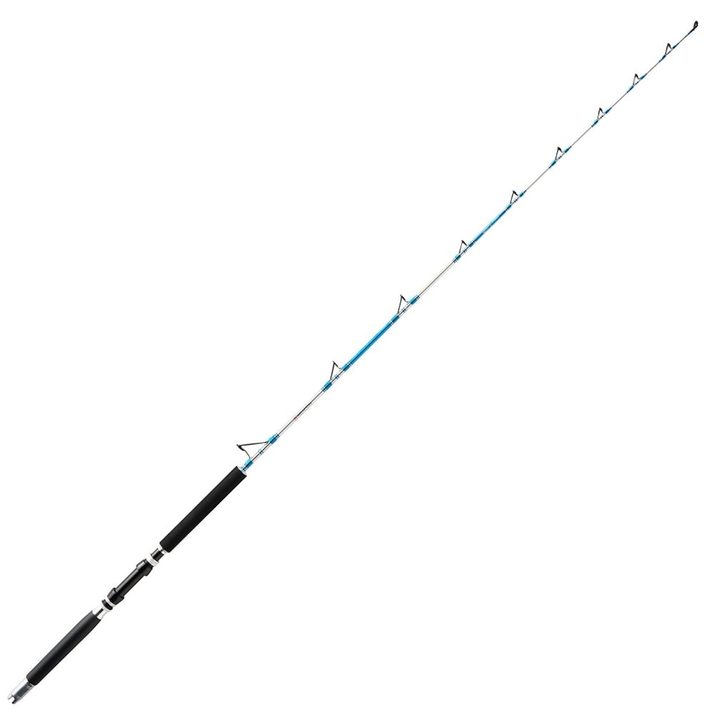 MITCHELL Saltwater Light Trolling Rods Suprema 2.0 Trolling - Image 2