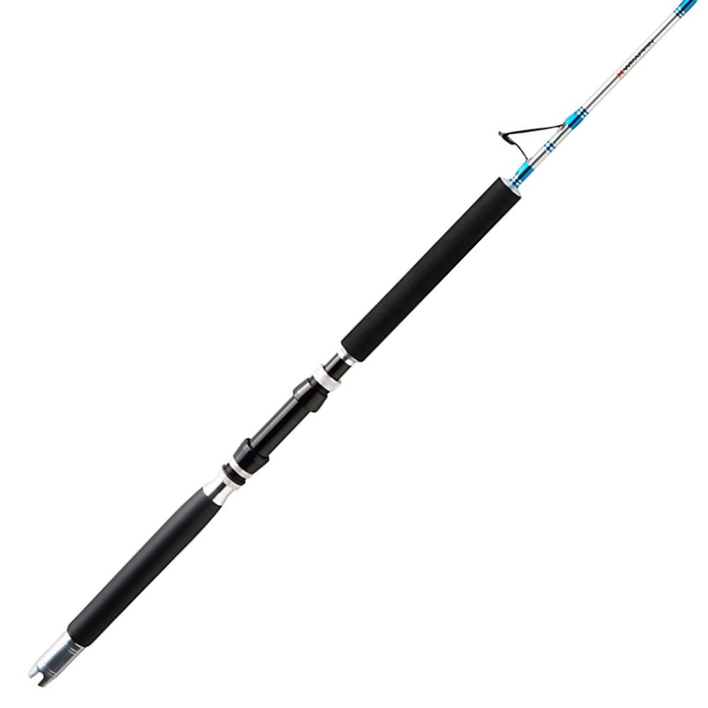 MITCHELL Saltwater Light Trolling Rods Suprema 2.0 Trolling - Image 4