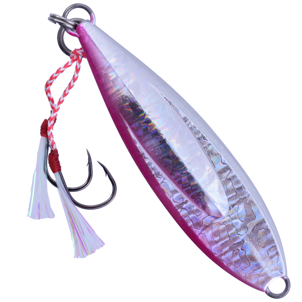 HART Saltwater Slow Pitch Jigging Lure MODELO 130g - Image 3