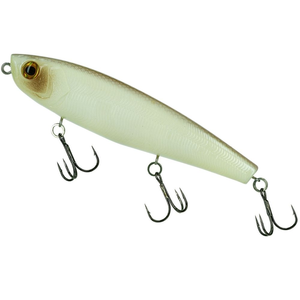MOLIX Rattlin Topwater WTD Lure 110 BAITFISH Super Sound TW 110B - Image 7