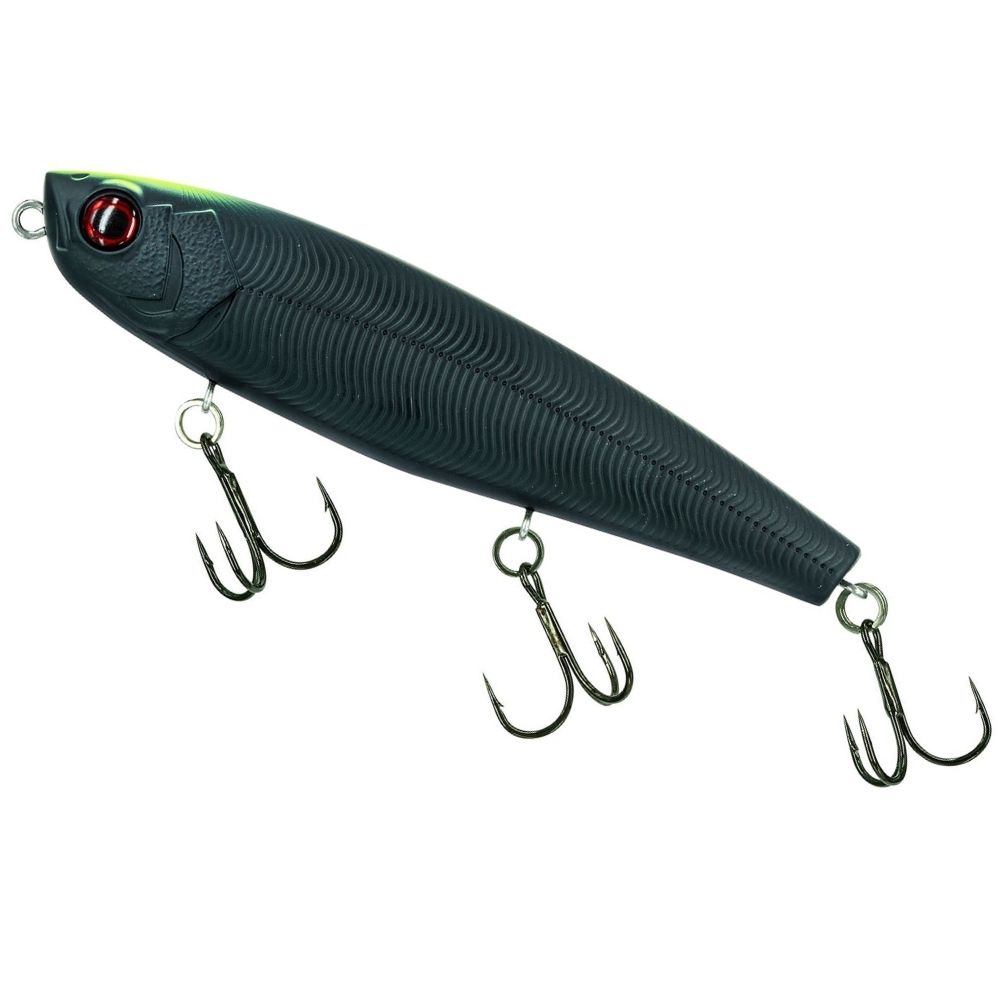 MOLIX Rattlin Topwater WTD Lure 110 BAITFISH Super Sound TW 110B - Image 5