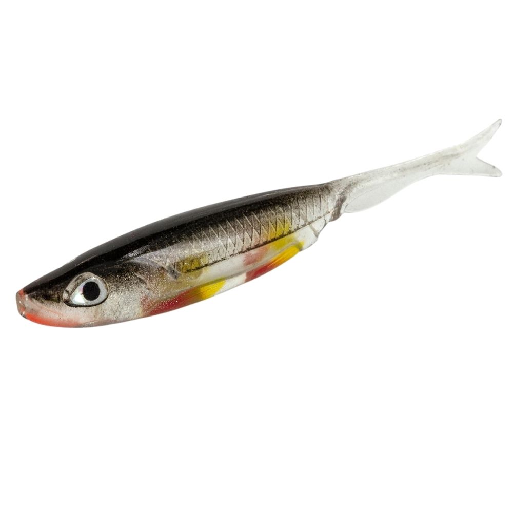 MOLIX Light Game Lifelike Baitfish Soft Plastic Lure VIRAGO 2in - Image 4