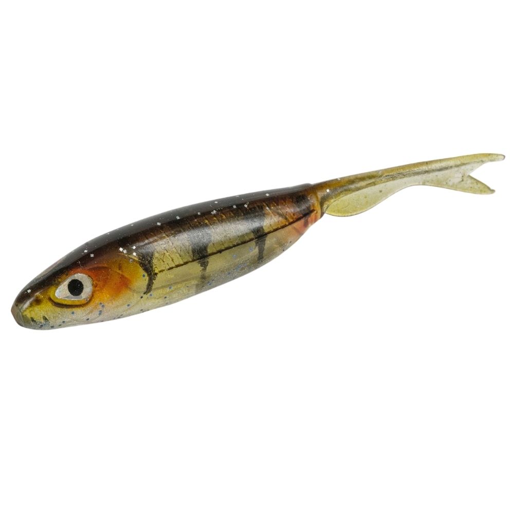 MOLIX Light Game Lifelike Baitfish Soft Plastic Lure VIRAGO 2in - Image 3